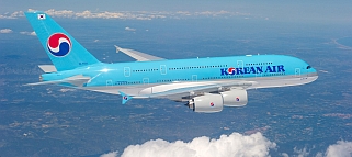 Spoznajte Austráliu a Oceániu s Korean Air